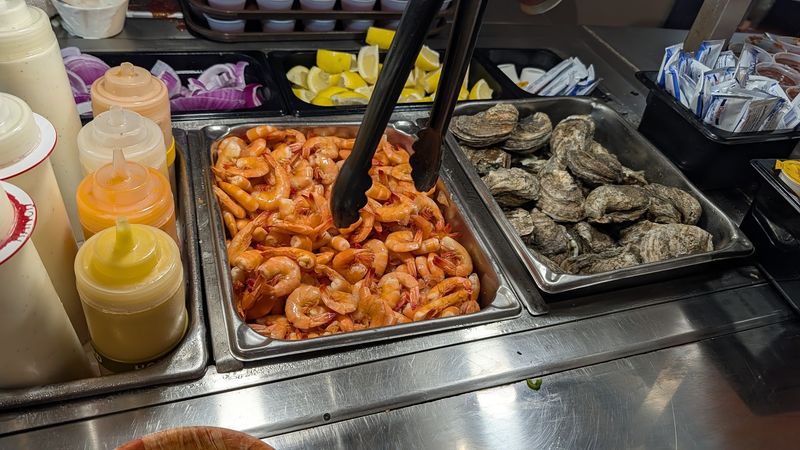 Weekend Dinners Bring Extra Surprises