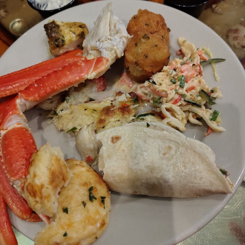 The Side Dishes Quietly Steal A Few Spots On Your Plate