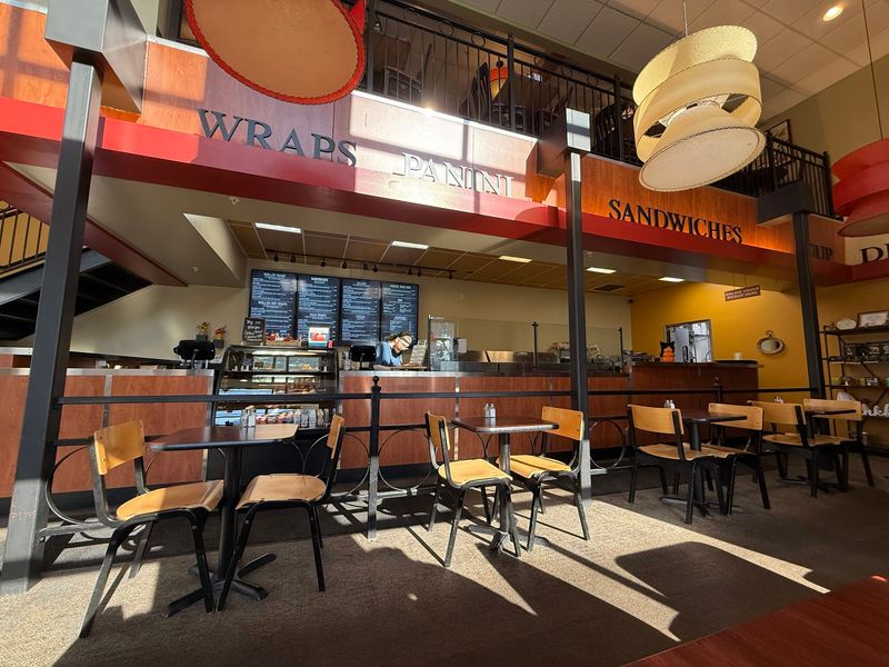 Becca's Cafe - Wausau, Wausau, WI