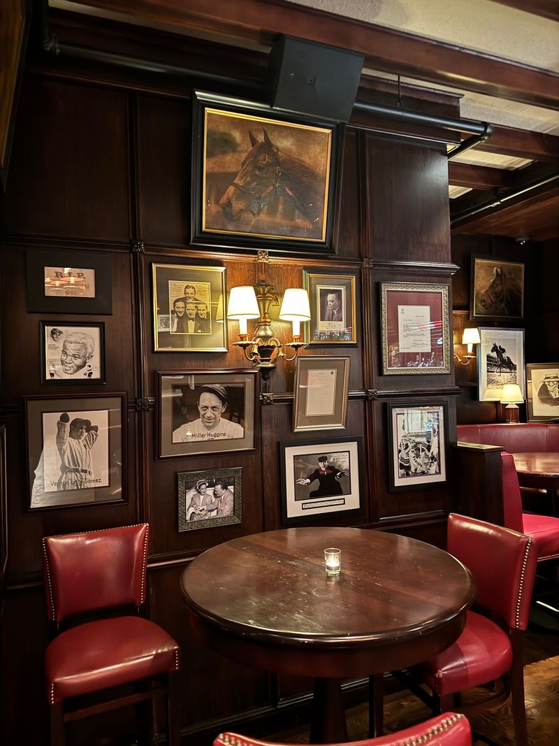 A Dining Room Full Of Stories