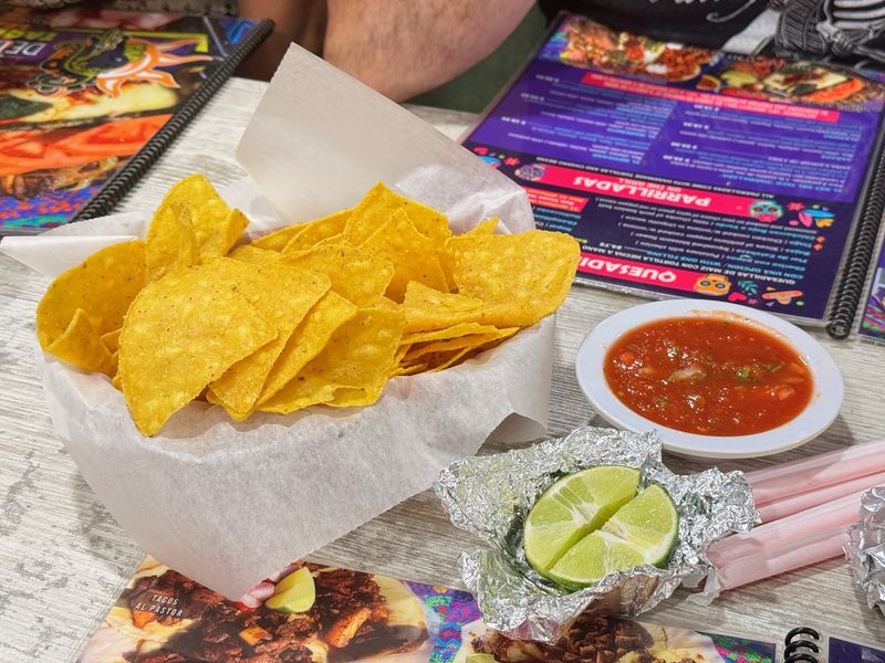 El Rey Del Taco