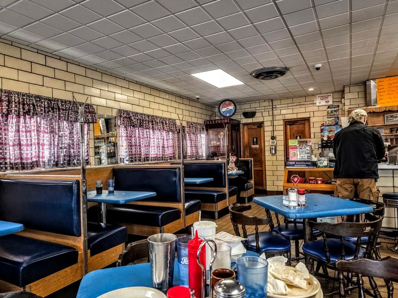 Schmucker's Restaurant