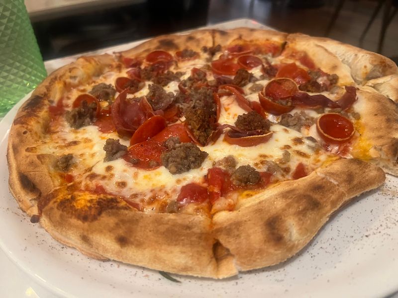 Farmacia Trattoria