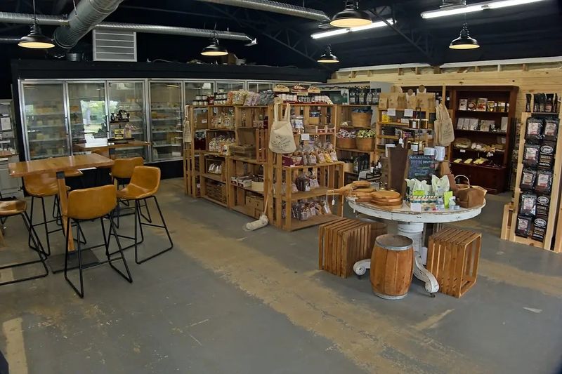 Amish Country Store