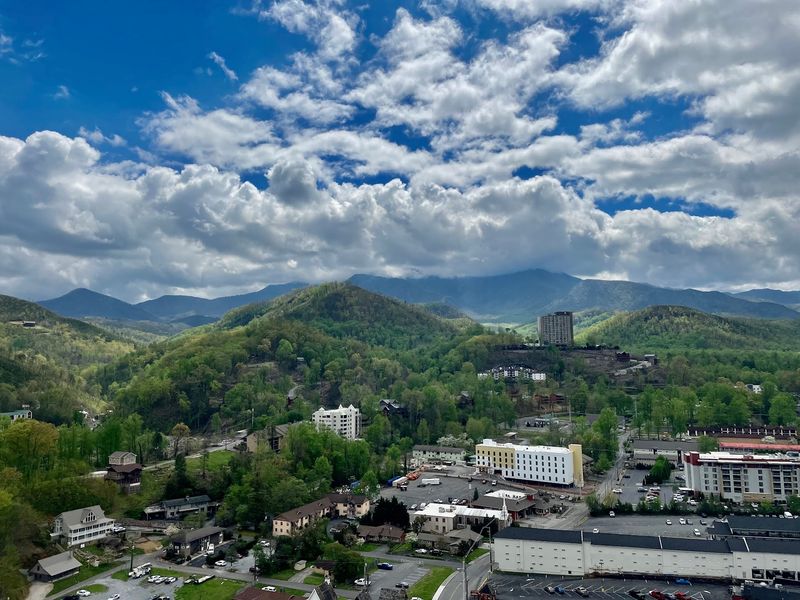 Gatlinburg