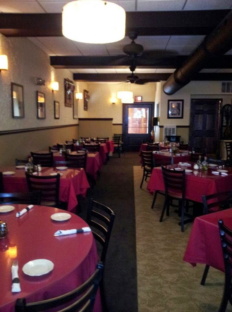 Cacciatore's Restaurant