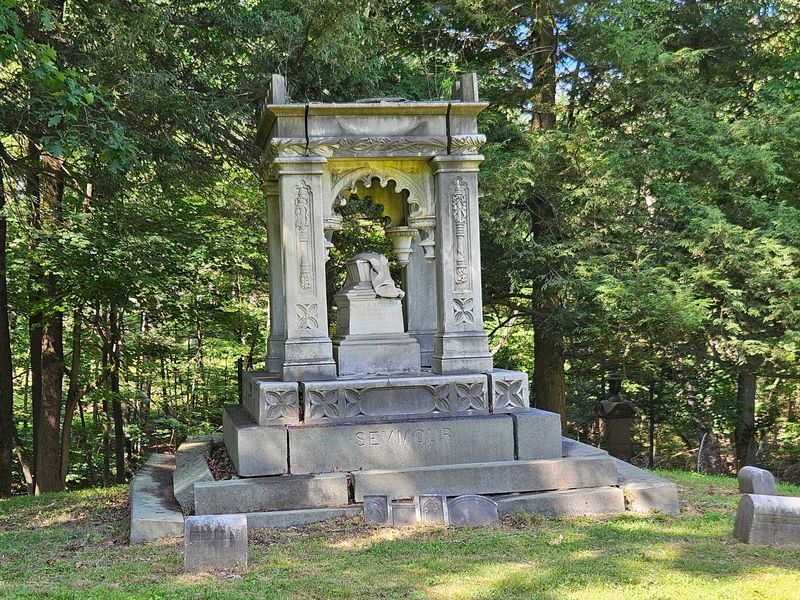 Albany Rural Cemetery