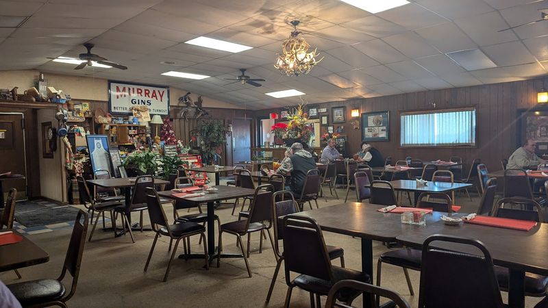 Murry's Restaurant