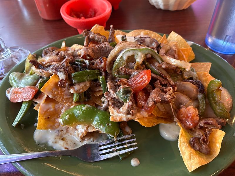 Los Dos Primos Mexican Restaurant