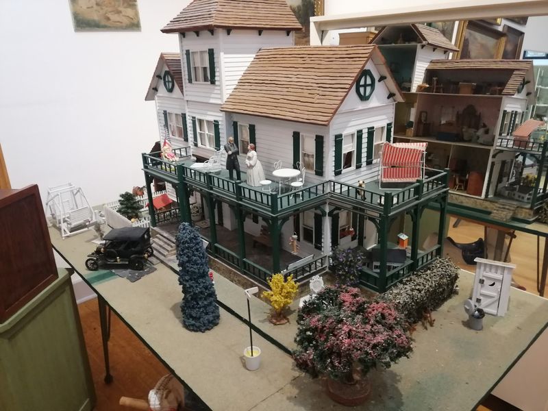 Historical Society of Dayton Valley