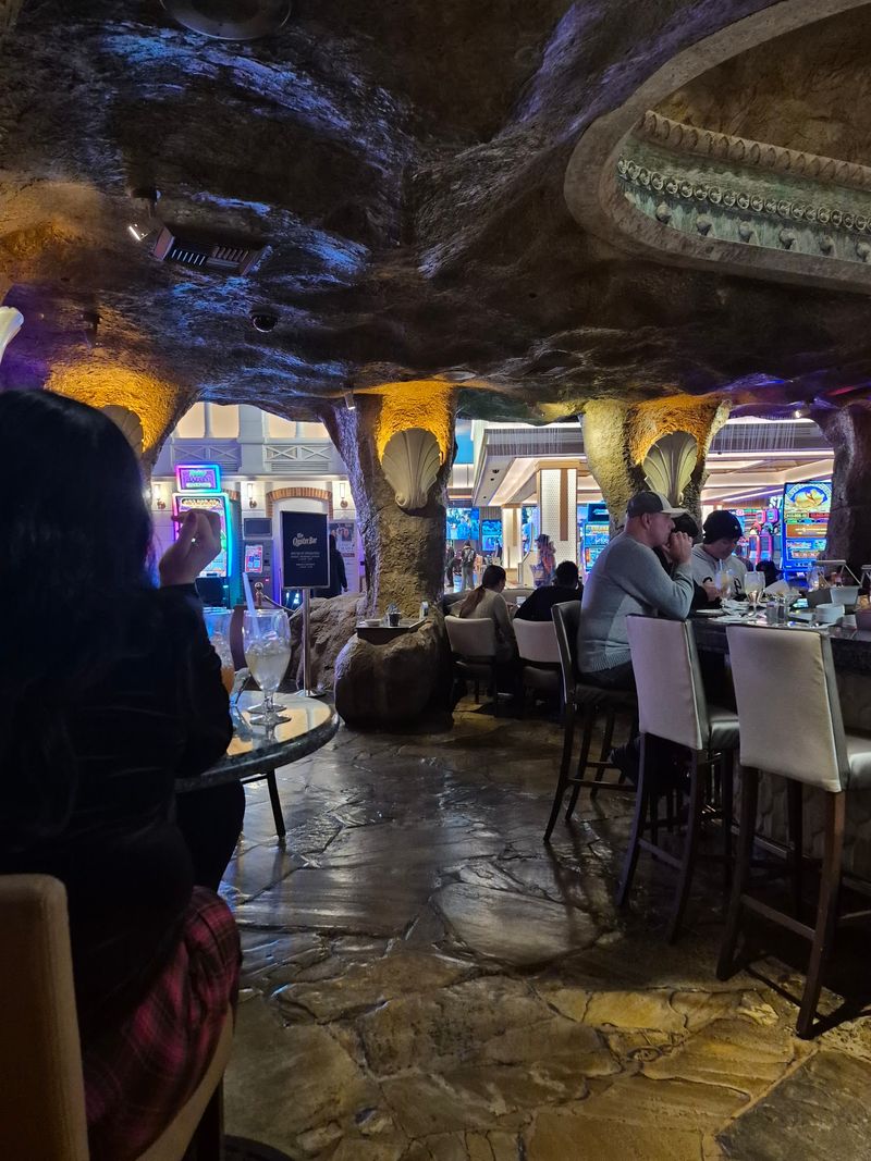 Oyster Bar