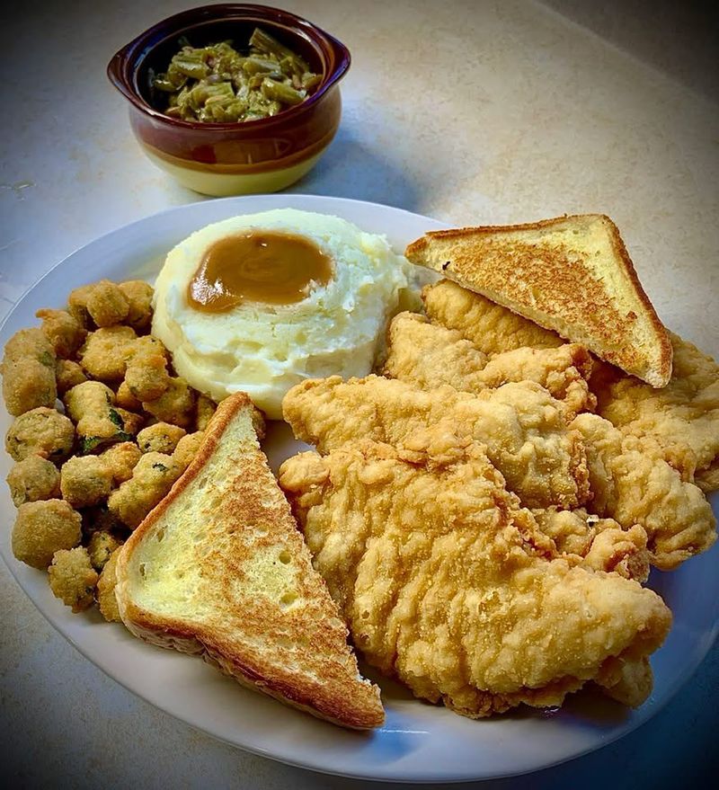 Hardins Country Store & Restaurant