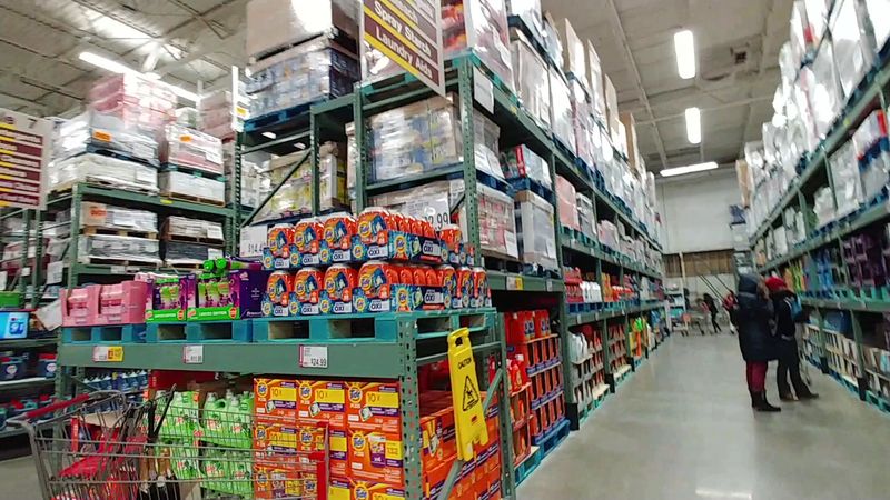 BJ's Wholesale Club