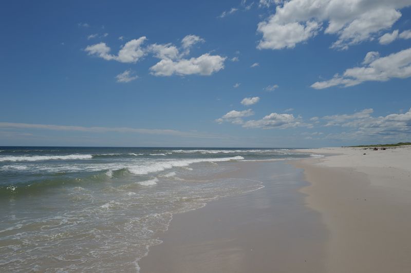Sand So Soft It Squeaks