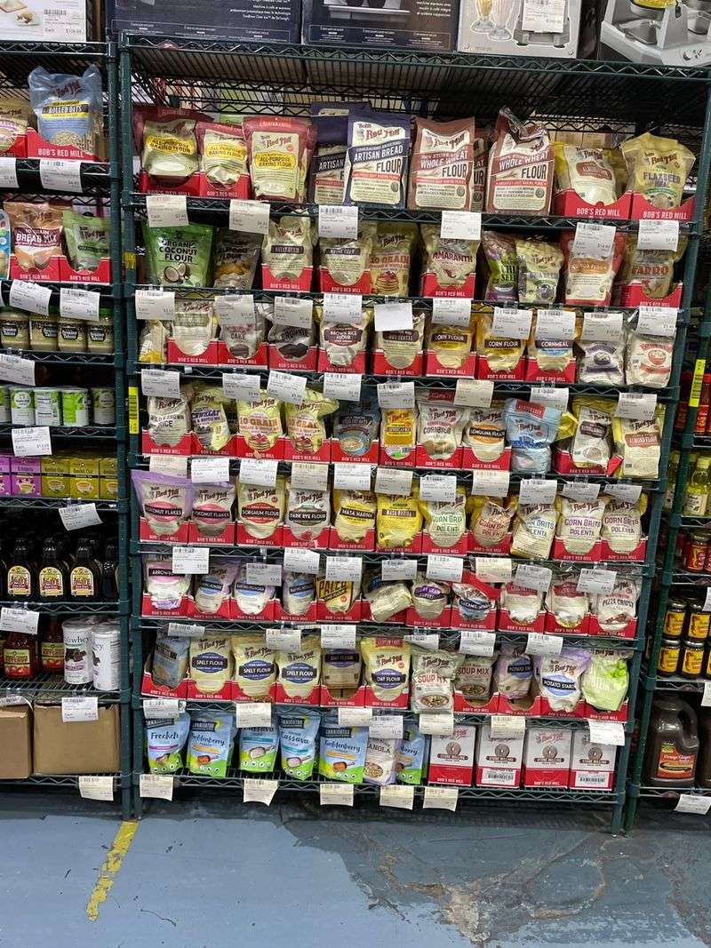 Your Pantry Is About To Get Very Serious