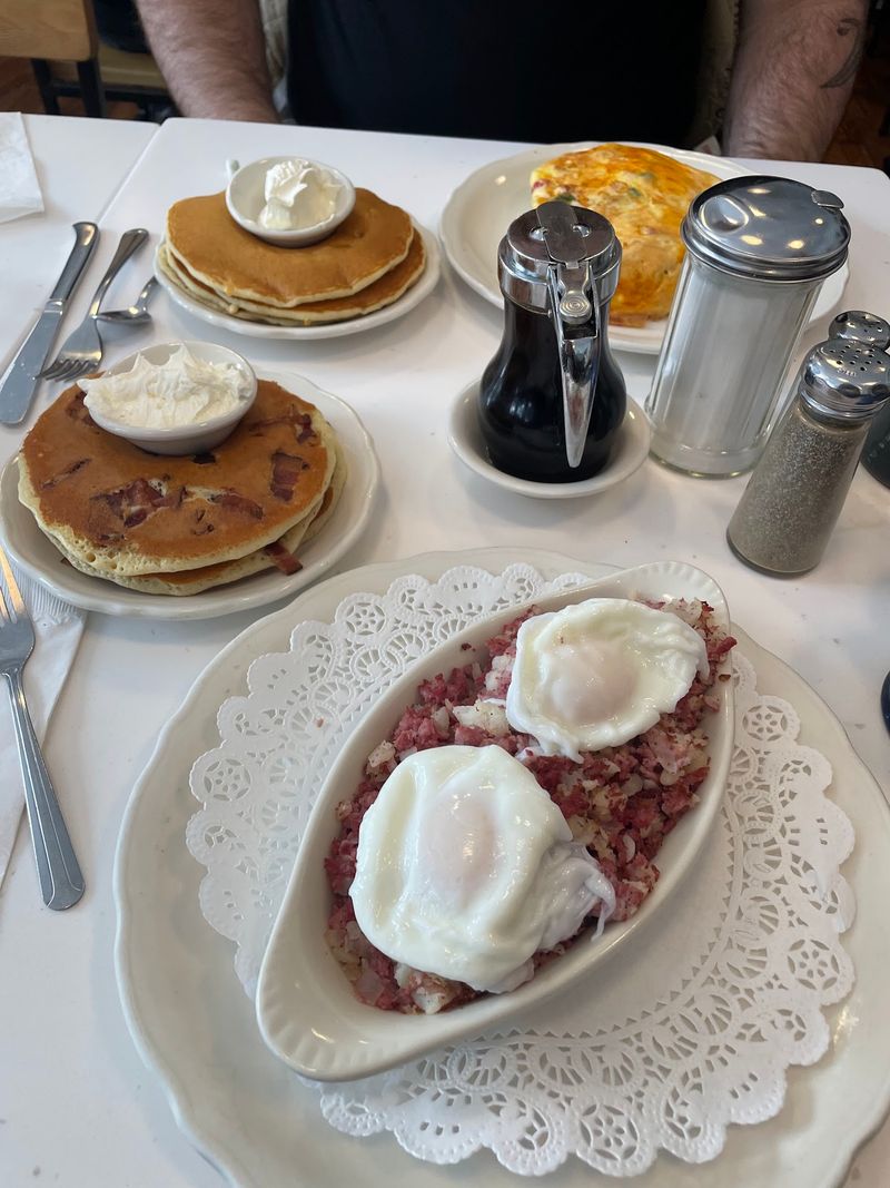 Original Pancake House