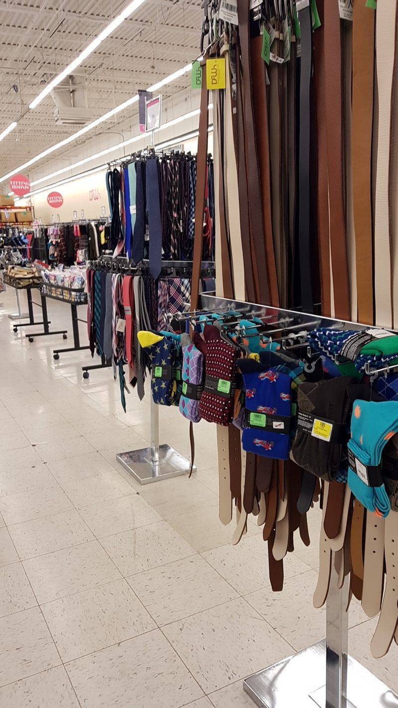 Those Designer Tags Are Real, And The Prices Look Like Typos