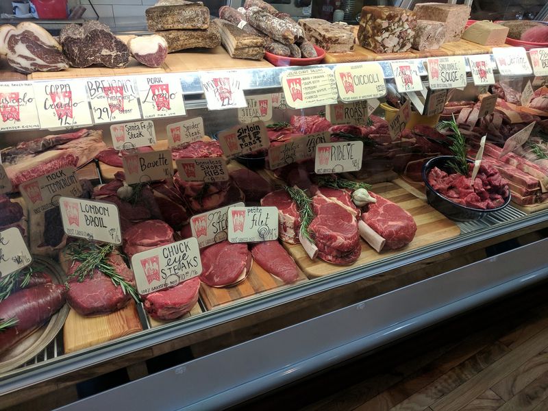 Ohio City Provisions