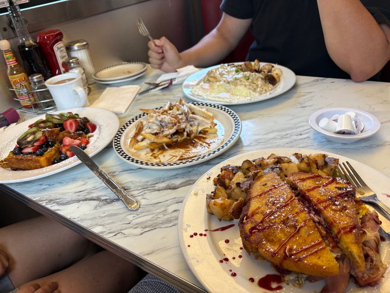 Broad Street Diner