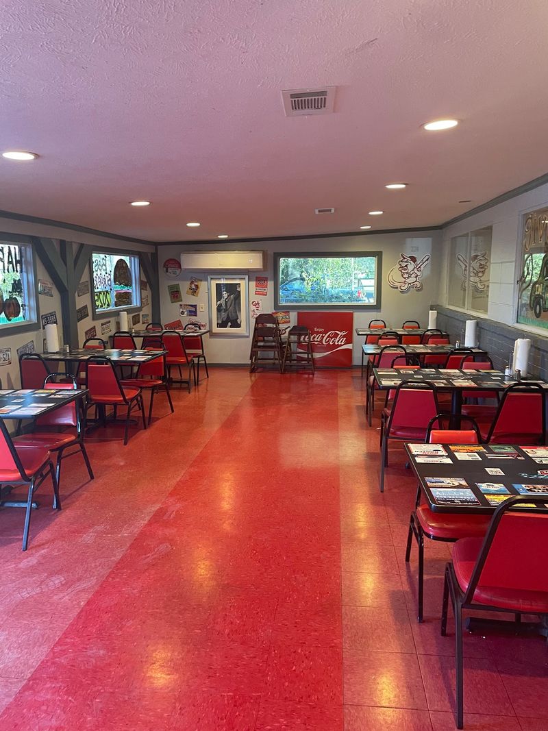 Doug & Hazel's Drive In