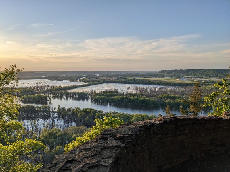 Turn A Short Hike Into A Full Fall Weekend