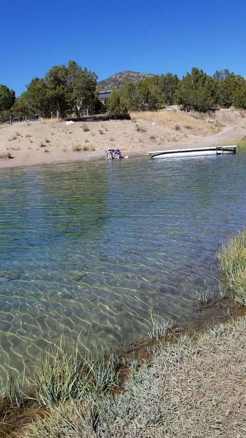 Trout Tales And Gentle Paddles