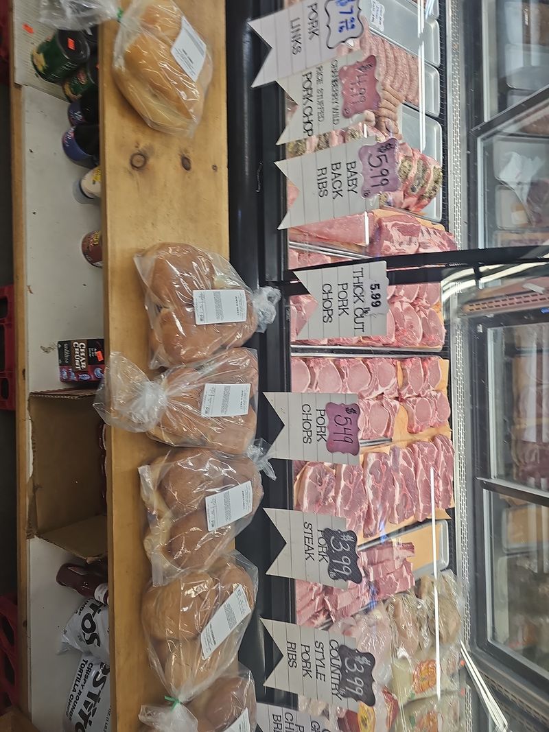 Stuffed Chops, Corned Beef, And Other Easy Wins