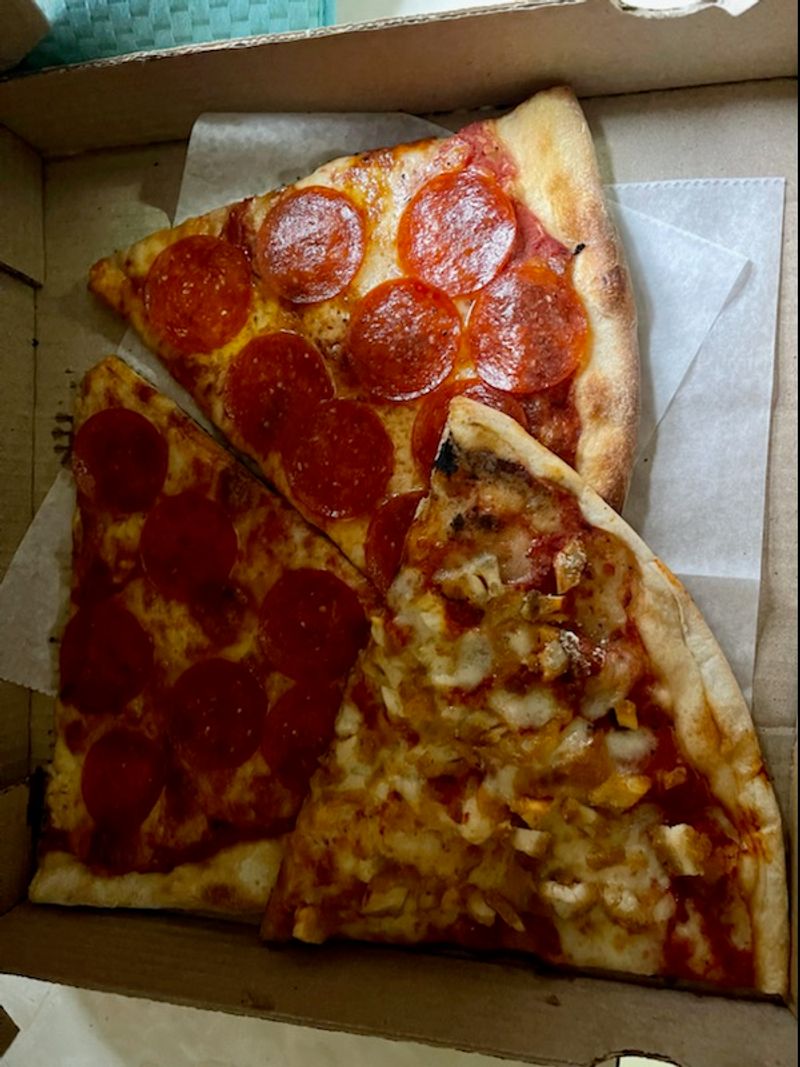 Your Train Ride Just Got A Tasty Bonus Stop