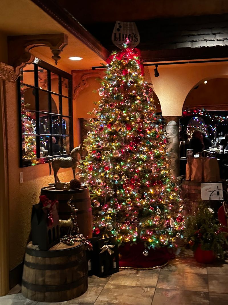 A Family-Owned Italian Classic On Rockford's East Side