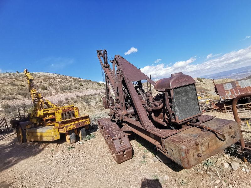 Meet Big Bertha, The Loudest Personality On The Property