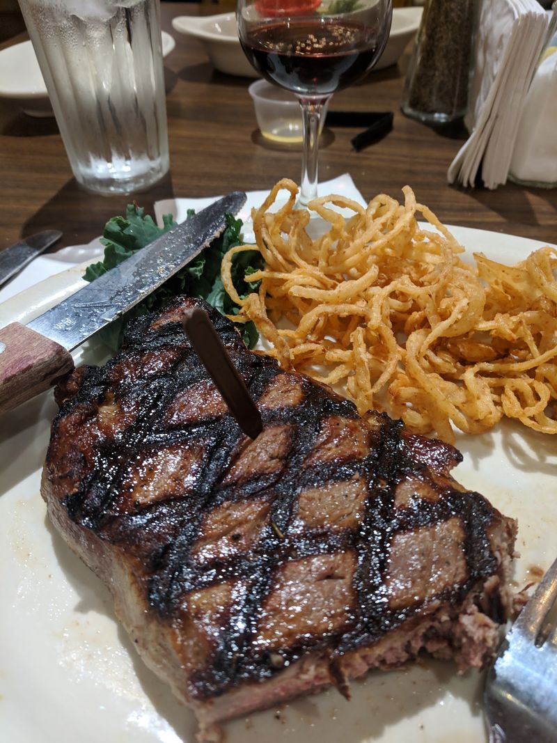 Prefer Ordering? Menu Has You