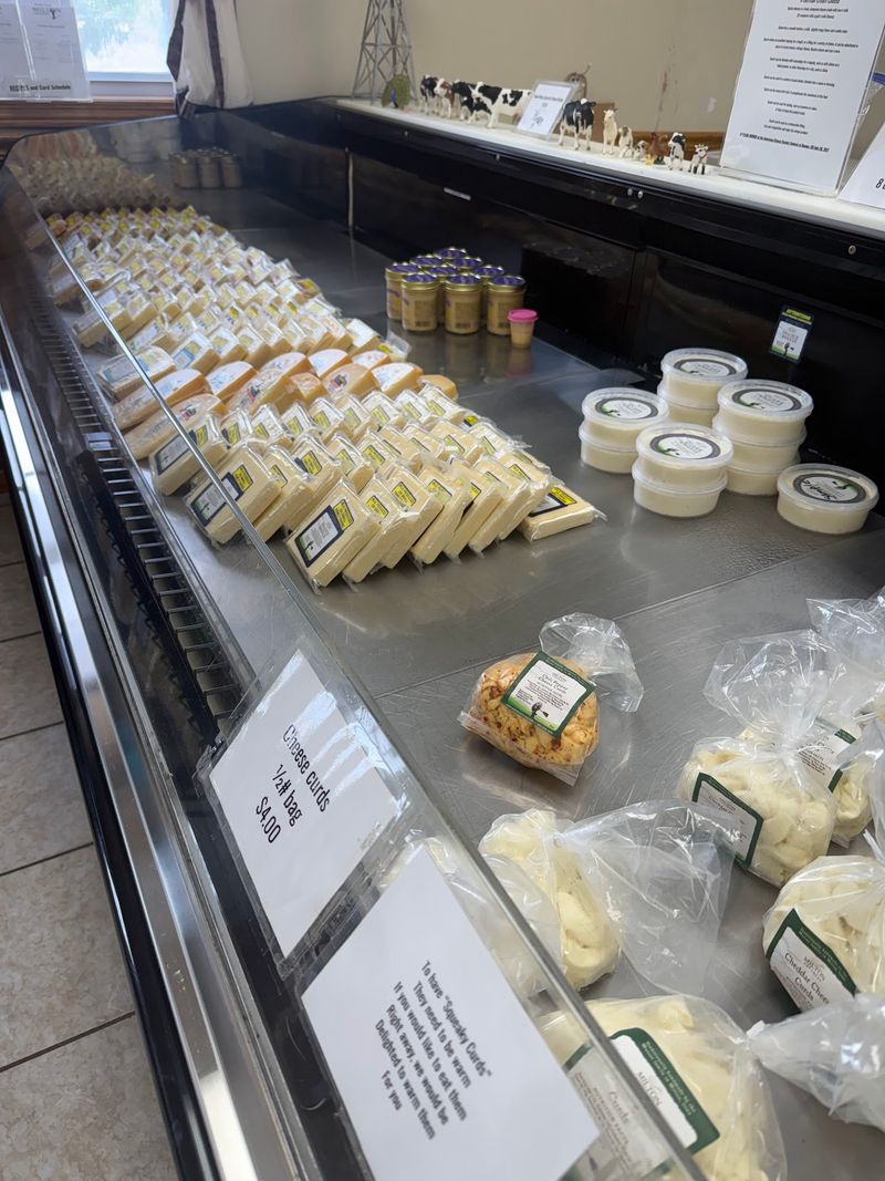 Flavored Cheddars Turn Snack Time Into A Tasting Game