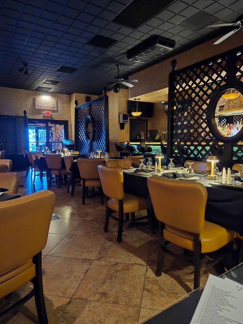 Your Little Italy Day Plan