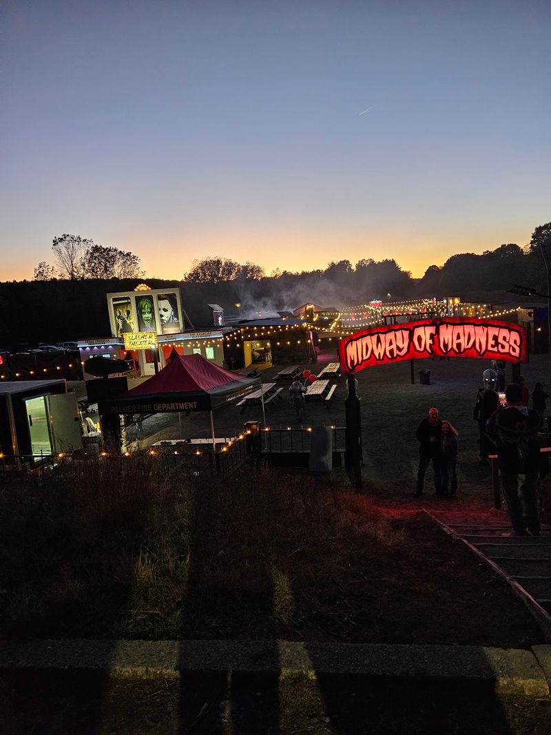 13th World Frightpark