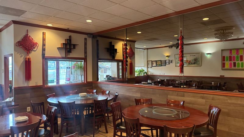 Hong Kong Buffet