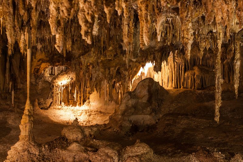 Book The Cave Tour Before You Book Anything Else
