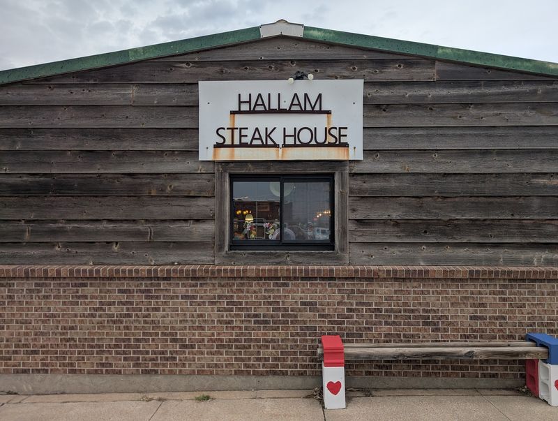 Hallam Steakhouse
