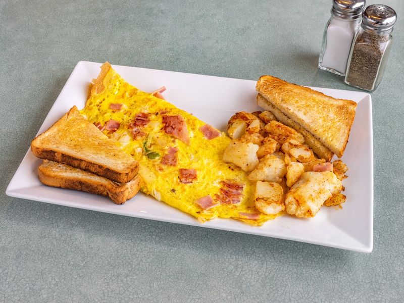 Gateway Diner - Highland