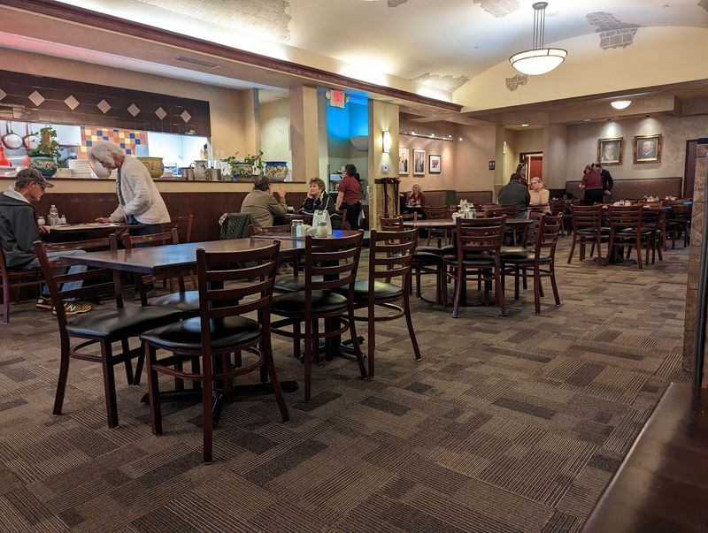 Angelo's Restaurant