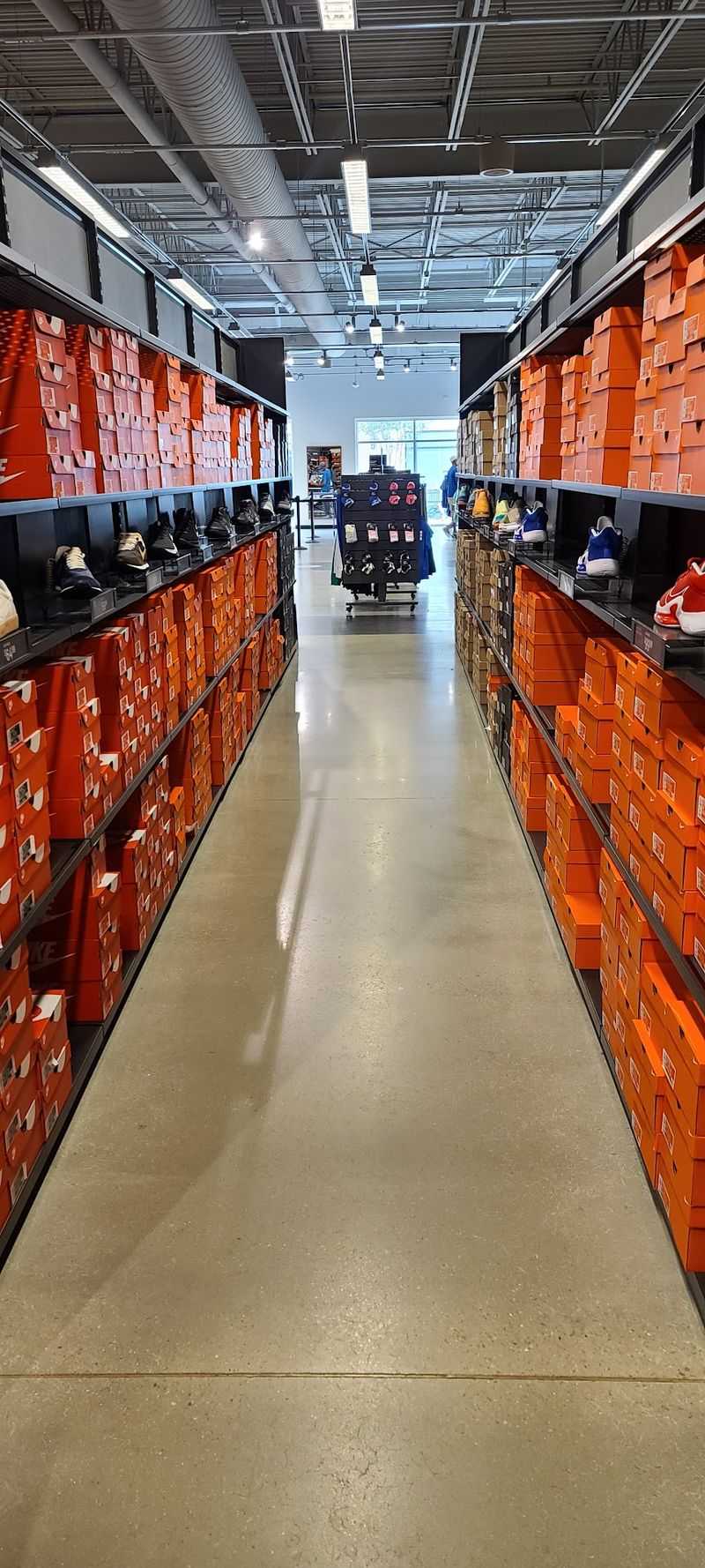 Nike Factory Store - Southaven, Southaven, MS