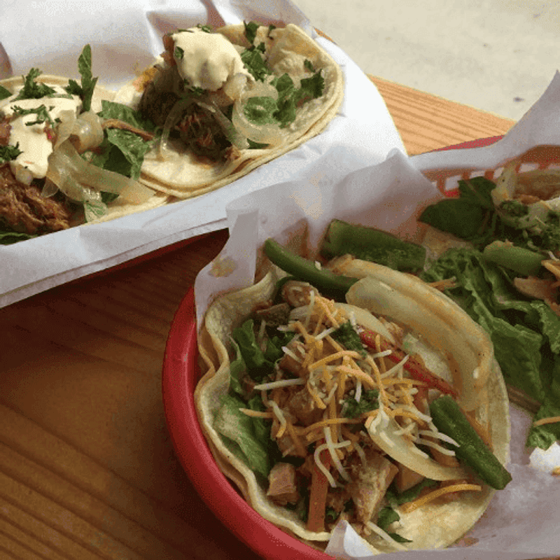 Andale Taquería