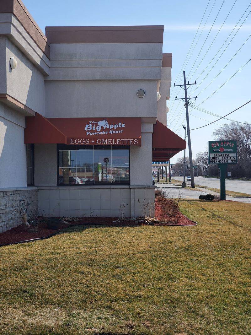 Old-School Diner Classics That Stick With You