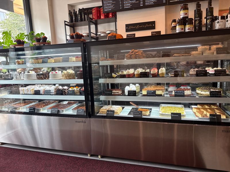 Malu Bakery