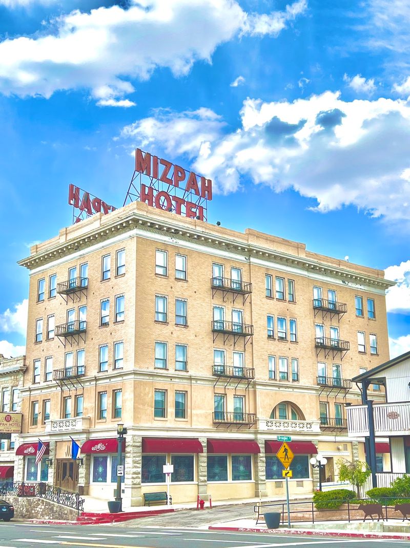 A Silver Boom Giant Still Stands Tall