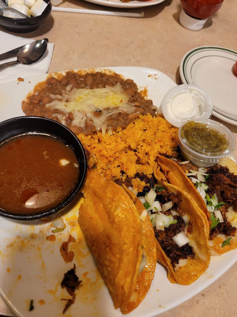 One Hot Pan Packed With Bold Birria Flavor
