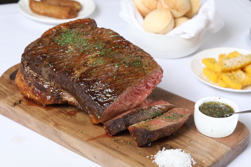 Seventeen Cuts Of Meat Will Test Your Willpower