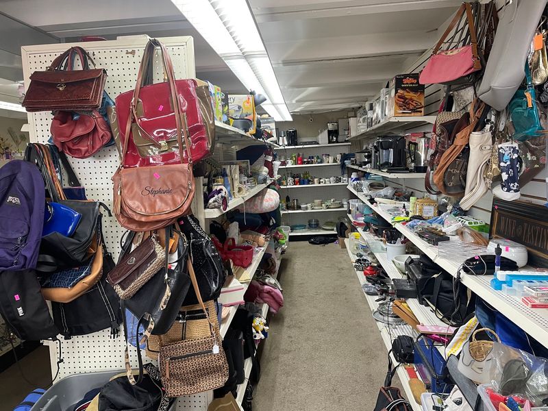 Willow Tree Vintage And Thrift