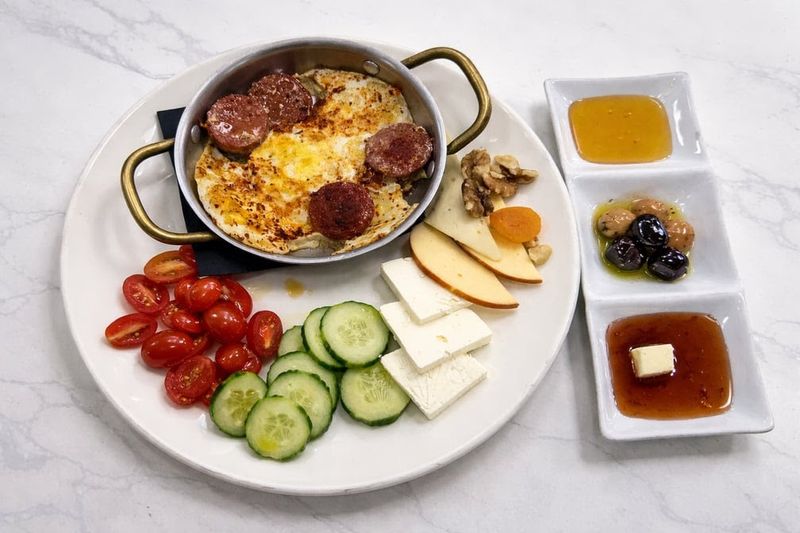 Smaller Appetites Still Have Great Options