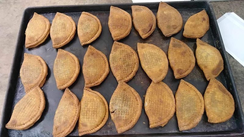 Fried Apple Pies Have A Serious Fan Club