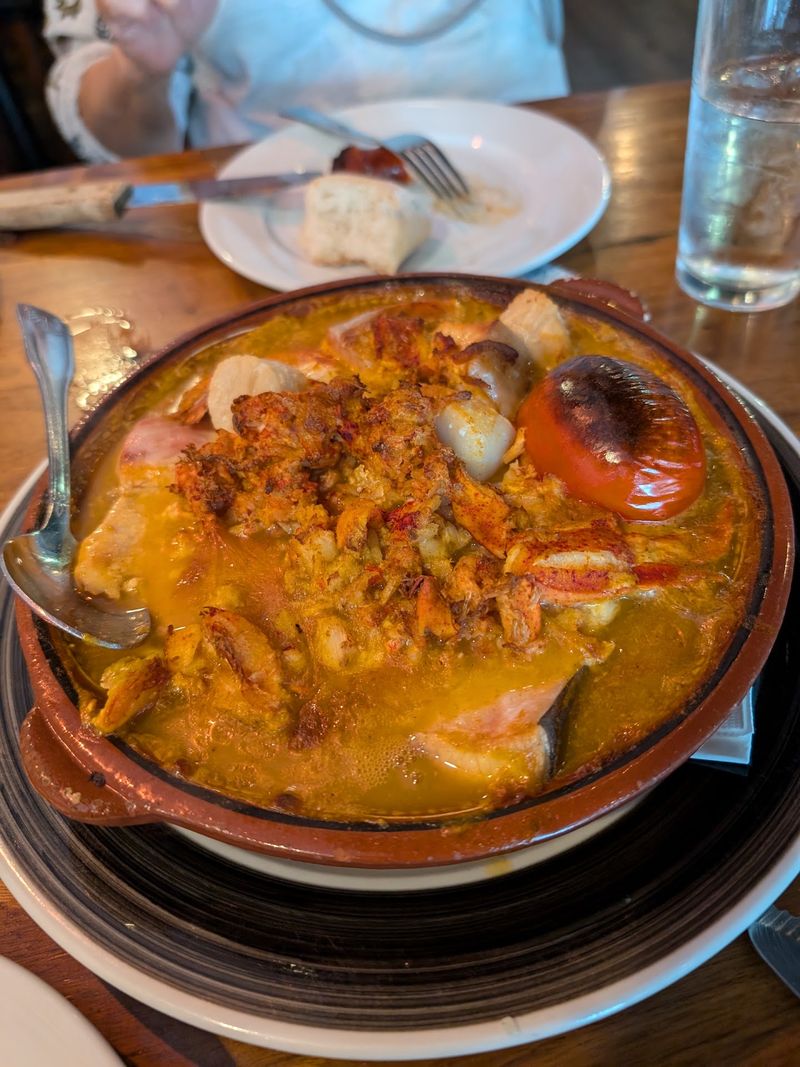 Stews That Taste Like A Portuguese Grandma Approved